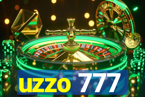 uzzo 777